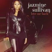 Jazmine Sullivan: Love Me Back