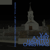 A Very Haunted Christmas