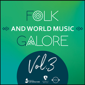 Folk and World Music Galore, Vol. 3