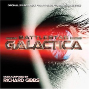 Battlestar Galactica Soundtrack