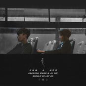 Should've Let Go - Single