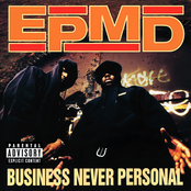 Epmd: Business Never Personal
