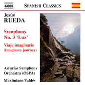 Rueda: Sinfonia No. 3, "Luz" - Imaginary Journey