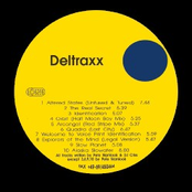 deltraxx