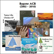 Bygone ACB (the full back catalog spanning 2002-2010)