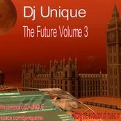The Future Volume 3
