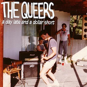 Nowhere At All by The Queers