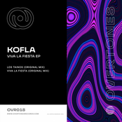 Viva La Fiesta EP