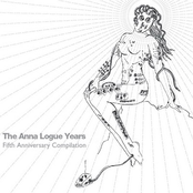 The Anna Logue Years - Fifth Anniversary Compilation