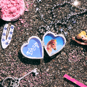 Focus - The 1st Mini Album - EP