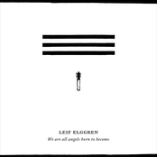 We Are All Born To Become Angels