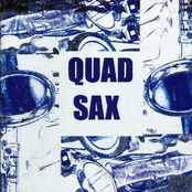 quad sax