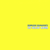 Spongebob Squarepants: The Yellow Album