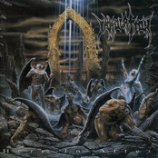 Burn With Jesus by Immolation