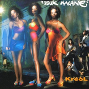 Soulajé Kè Aw by Zouk Machine