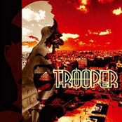 trooper ep