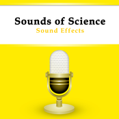 Sound Effects - Sounds Of Science