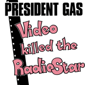 Video Killed The Radio Star