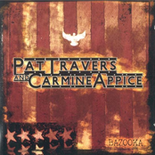 Bazooka by Pat Travers & Carmine Appice