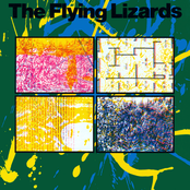 Tv by The Flying Lizards
