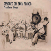 Sesiones del buen roedor