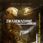 Zwaremachine: Be a Light (Special Edition)