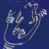 Don't Forget To Have Fun