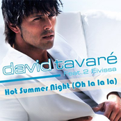 Hot Summer Night