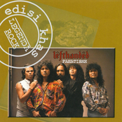 Fanatisme (Edisi Khas Legenda Rock)