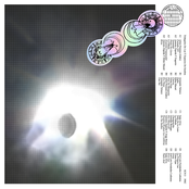 Triángulos de luz y espacios de sombra