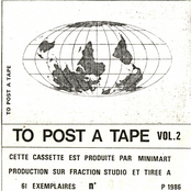 To Post A Tape Vol. 2
