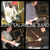 john salamone band