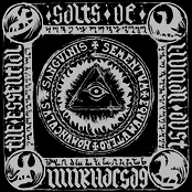 The Essential Salts Of Human Dust