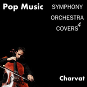 Pop Music Symphony Orchestra Covers #4