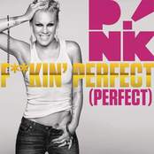 F**kin' Perfect (Perfect) Album Picture