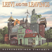 Henry Viii: Tanssi Poissaoleville Ystäville by Leevi And The Leavings