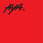 Aya RL (Czerwona) Album Picture
