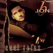 Jon B.: COOL RELAX