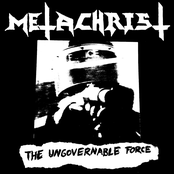 THE UNGOVERNABLE FORCE