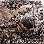 A Wagonload Of Justice