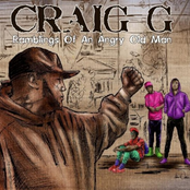 Get It In The Streets by Craig G