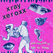 Social Media Made Me Hate My Friends (E.P.)