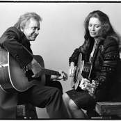 Johnny Cash (with June Carter Cash)