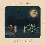 Buffalo Gals (From It's a Wonderful Life)