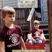 The Days Are Just Packed - EP