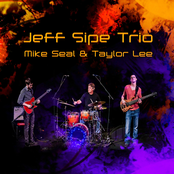 Jeff Sipe Trio