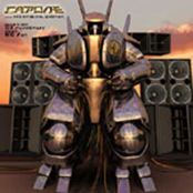 Soldier by Capone