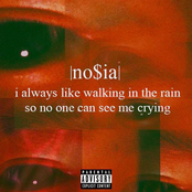 I Always Like Walking in the Rain So No One Can See Me Crying