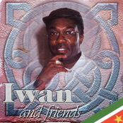 Iwan & Friends