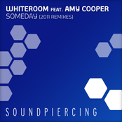 whiteroom feat. amy cooper